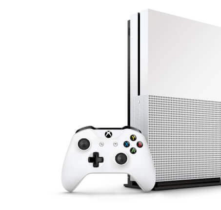 x box 6