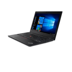 Lenovo-Thinkpad L380 Business Laptop13.3-Inch/core i3 8th Gen/8GB RAM/256GB SSD/Windows 10 Pro - Renewed.