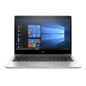 HP-EliteBook 840 G5 Laptop14"/7th Gen/ Core i5/16GB RAM/512GB SSD/Windows 10 Pro-Renewed.