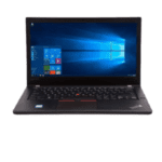 Lenovo-ThinkPad T470 Laptop 14-Inch -Core i5 /6th Gen/8GB RAM/256GB SSD/Window 10 Pro-Renewed.