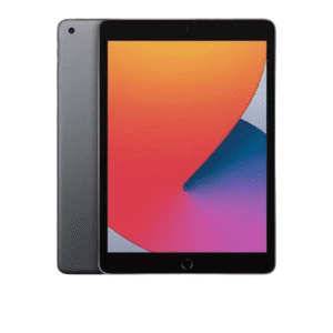 Apple- Ipad 2019 (7th Gen) 10.2-Inch 128GB Wi-Fi Space Gray - International Version Renewed