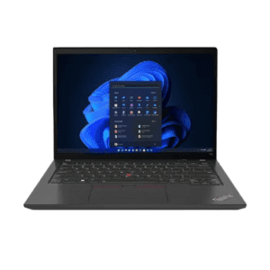 Lenovo ThinkPad T14 Laptop With 14"Core i7/4-Core/10th Gen/16GB RAM/256GB SSD/Windows 10 Pro-Renewed