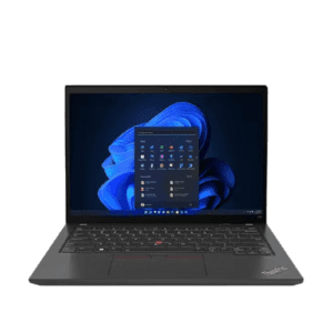 Thinkpad T14 Laptop 14" Core i7/4-Core/10th Gen/16GB RAM/256GB SSD/Windows 10 Pro -Renewed