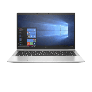 HP-Elitebook 840 G7 Laptop 14" Core i5/10th Gen/16GB RAM/512GB SSD/Windows 10 Pro-Renewed