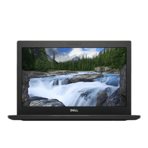Dell -Latitude 5400 Business Laptop 14" Core i5 8th Generation/4GB RAM/512GB SSD/Windows 10 Pro-Renewed