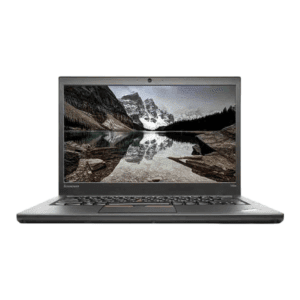 Lenovo-Thinkpad T450 Laptop14"Core i5 /5th Gen/8GB RAM/256GB SSD/Window 10 Pro- Renewed