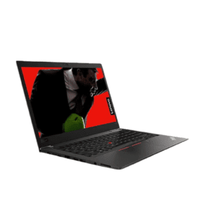 Lenovo-ThinkPad T480s Laptop 14" Core i7 8th Gen/16GB RAM/256GB SSD Renewed