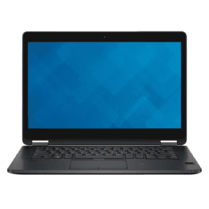 Dell-Latitude E7470 Laptop 14" Core i5 /6th Gen/8GB RAM/256GB SSD-Window 10 Pro-Renewed.