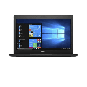 Dell- Latitude 7280 Laptop 12.5-Inch Core i5 /6th Gen/8GB RAM/256GB SSD/Window 10 Pro- Renewed