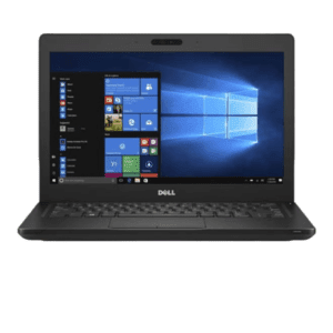 Dell- Latitude 5290 Laptop 12.5-Inch Core i5 8th Gen/8GB RAM/256GB GB Window 10 Pro- Renewed.