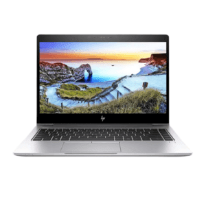 HP-EliteBook 840 G5 Laptop 14" inch Core i5-8250U/8GB RAM/256GB SSD/Windows 11-Renewed
