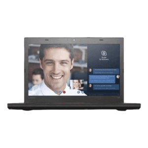 Lenovo - T440 ThinkPad Laptop 14.1 Inch Core i5-4th Gen/8GB RAM/256GB SSD,Windows 10 Pro -Renewed