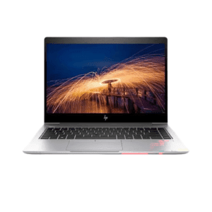 HP - Elitebook 840 G6 Laptop With 14" Core i5 Processor/8th Gen/8GB RAM/512GB SSD - Renewed