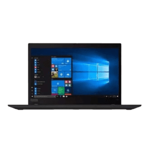 Lenovo - Thinkpad T14s Business Laptop 14"Core i5/10th Gen/16GB RAM/256GB SSD/Windows 10 Pro - Renewed
