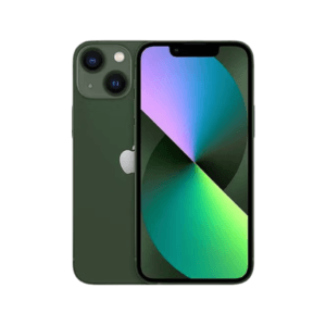 iPhone 13 Mini 128GB Green 5G With Facetime - International Version - Renewed