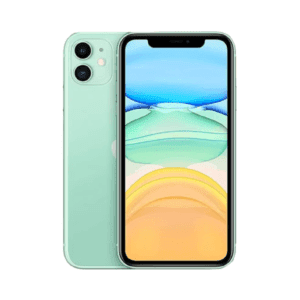 iPhone 11 128GB Green 4G - International Version  - Renewed