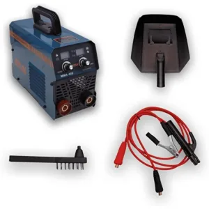 Bonai ARC-400 Inverter Welder, MMA Stick Welding Machine with IGBT Technology