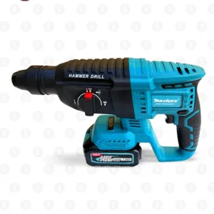 Master Cordless Rotary Hammer Drill