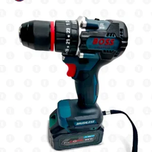 Boss Cordless tighter Drill machine