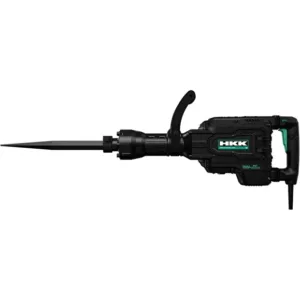 HKK Collection HKK 1800W Heavy-Duty Percussion Hammer – Electric Hammer Drill for Concrete, Brick &