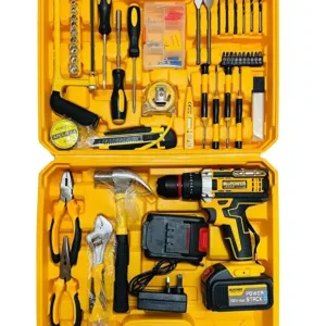 NEO Power Cordless Drill Machine