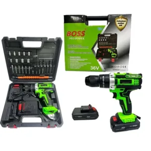 Boss Neo Power Electric Tool – High-Performance Heavy-Duty Electric Power Tool for Professional &