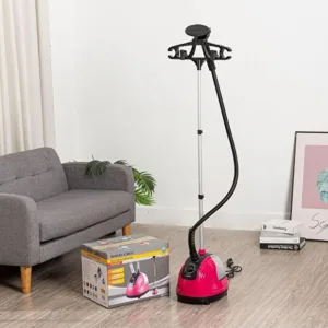 Silvers Crest Professional Garment Steamer