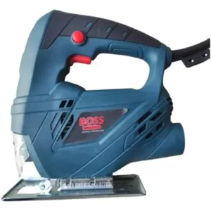 Generic Jigsaw with German Technology, High-Precision Cutting Tool, Powerful Motor, Adjustable Speed Control