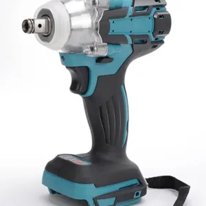 Generic 29 pcs rang Electrical Cordless Brushless Impact Wrench, 180 Nm, 18V/21V Compatible