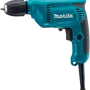 Makita 6413 Rotary Drill with Keyless Chuck 450W