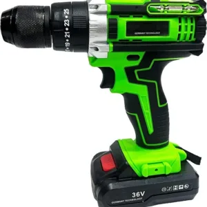 Boss Cordless rechargeable drill machine