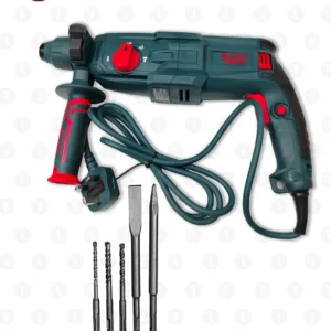 Boss Electric Rotary Hammer Drill brand