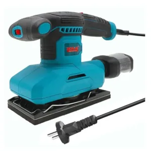 Bonai High-Power Electric Sander with Dust Collection System