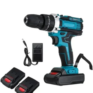 Cordless Drill