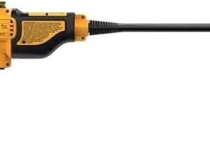 DEWALT Cordless Pressure Washer, Power Cleaner, 550-PSI, 1.0 GPM, Tool Only, Battery and Charger Not Included 7 31Ctsog33BL. AC SX679