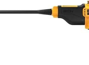 DEWALT Cordless Pressure Washer, Power Cleaner, 550-PSI, 1.0 GPM, Tool Only, Battery and Charger Not Included 8 31a6yFukxYL. AC SX679
