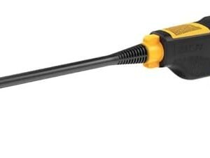 DEWALT Cordless Pressure Washer, Power Cleaner, 550-PSI, 1.0 GPM, Tool Only, Battery and Charger Not Included 6 41Fc73y ESL. AC SX679