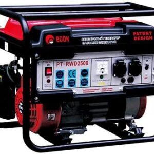 generator PT-RWD2500（2kw）