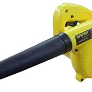 UPSPIRIT Electric Blower 600W Yellow, HK-BL2302