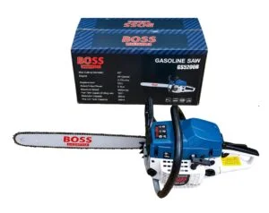 Chainsaw