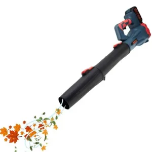 Bonai 168VF Lithium-Powered Blasting Blower