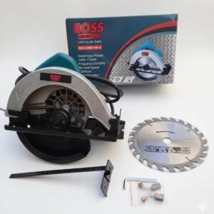 Circular Saw