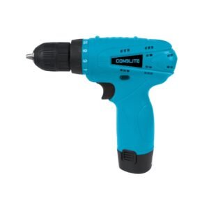 Reliable Quality Comblite 12v Lithium-ion Cordless Drill