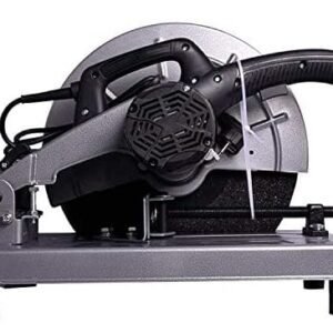 OKEM-355A Super Power Cut-Off Machine (100% Copper Motor) 3 3