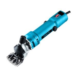 Electric Sheep Hair Clipper Grooming Scissors Goat Wool Shearing Cutting Machine