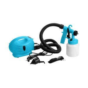 Handheld Paint Spray Gun Paint Sprayer for Home Interior and Exterior