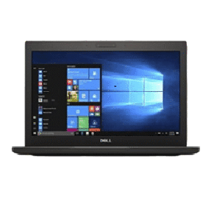 Laptops