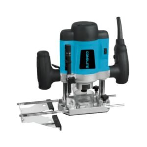 Power Tools Plunge Router for Woodworking
