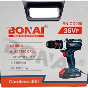 Bonai