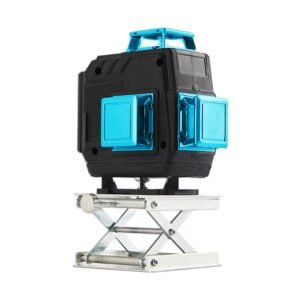 Wholesale Laser Level Tool 16 Line Building Construction Gradienter Laser Tool Kits Laser Cordless Gradienter for Measurement